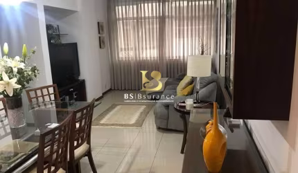 Apartamento com 3 quartos à venda na Travessa Antônio Pedro, 12, Icaraí, Niterói por R$ 850.000