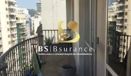 Apartamento com 4 quartos à venda na Rua Ministro Otávio Kelly, 395, Icaraí, Niterói por R$ 995.000