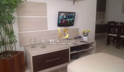 Apartamento com 2 quartos à venda na Rua Fagundes Varela, 479, Ingá, Niterói por R$ 330.000