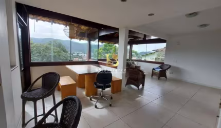 Casa em condomínio fechado com 4 quartos à venda na Maria Celeste Tostes Barros, 22, Maravista, Niterói por R$ 890.000