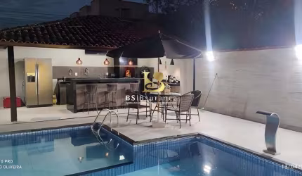 Casa com 3 quartos à venda na Georgilei Rodrigues, 8, Jardim Atlântico Central (Itaipuaçu), Maricá por R$ 740.000