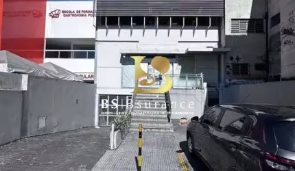 Prédio à venda na Alameda São Boaventura, 1060, Fonseca, Niterói por R$ 6.500.000