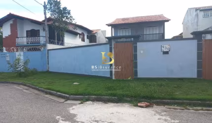 Casa com 4 quartos à venda na Luiz Pereira dos Santos, 130, Camboinhas, Niterói por R$ 2.200.000