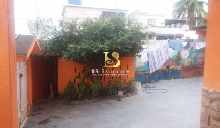 Casa com 4 quartos à venda na Emídio Nascimento, 215, Coelho, São Gonçalo por R$ 159.000