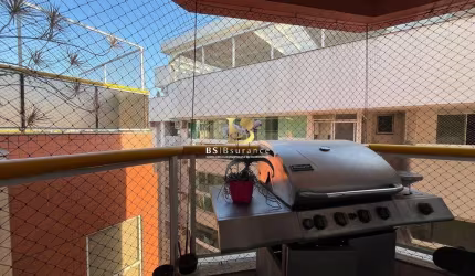 Apartamento com 2 quartos à venda na Rua Álvares de Azevedo, 178, Icaraí, Niterói por R$ 850.000