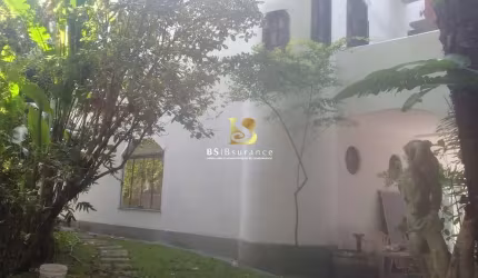 Casa em condomínio fechado com 4 quartos à venda na Luís Vieira, 1, Itaipuaçú, Maricá por R$ 1.249.000