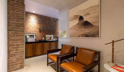 Sala comercial à venda na Almirante Júlio de Sá Bierrenbach, 200, Jacarepaguá, Rio de Janeiro por R$ 775.000