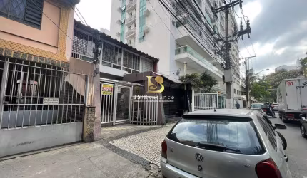 Casa comercial à venda na Rua Mariz e Barros, 261, Icaraí, Niterói