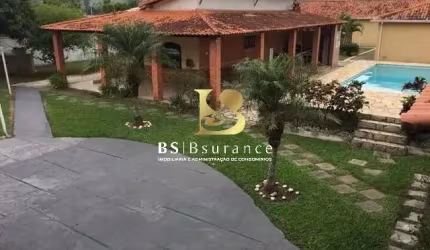 Casa com 3 quartos à venda na do Canal, 206, Praia de Itaipuaçu (Itaipuaçu), Maricá por R$ 998.000