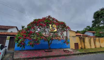 Casa com 3 quartos à venda na Padre Frederico Gióia, 110, Itaipu, Niterói por R$ 1.100.000