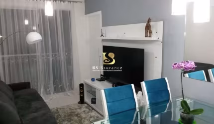 Apartamento à venda na Vereador Luiz Carlos da Silva, 591, Galo Branco, São Gonçalo por R$ 219.000