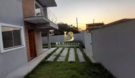 Casa com 4 quartos à venda na Frei Fabiano, 98, Itaipu, Niterói por R$ 790.000