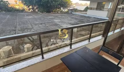 Loft com 1 quarto à venda na Engenheiro Roberto Velasco Cardoso, 321, Gragoatá, Niterói por R$ 500.000