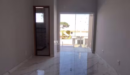 Casa em condomínio fechado com 2 quartos à venda na Alcides Francisco da Cruz, 3, Itaipuaçú, Maricá por R$ 420.000