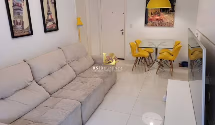 Apartamento com 2 quartos à venda na Rua Itaguaí, 153, Pe Pequeno, Niterói por R$ 600.000