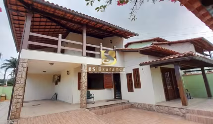 Casa em condomínio fechado com 4 quartos à venda na Avenida Central Ewerton Xavier, 1073, Maravista, Niterói por R$ 1.050.000