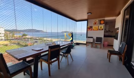 Cobertura com 4 quartos à venda na Avenida Almirante Tamandaré, 3474, Piratininga, Niterói por R$ 4.500.000