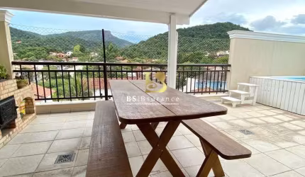Cobertura com 4 quartos à venda na São Fábio, 40, Piratininga, Niterói por R$ 1.650.000