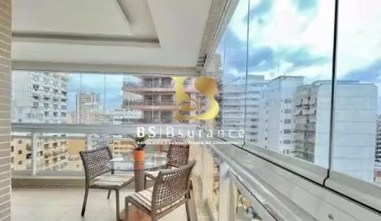 Apartamento com 3 quartos à venda na Rua Mem de Sá, 73, Icaraí, Niterói por R$ 1.800.000