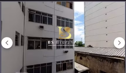Apartamento com 1 quarto à venda na Outeiro São João Batista, 11, Centro, Niterói por R$ 135.000