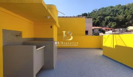 Casa com 2 quartos à venda na Rua Doutor Mário Viana, 747, Santa Rosa, Niterói por R$ 430.000