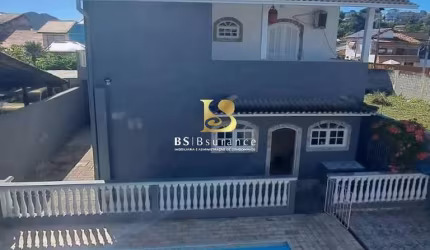 Casa com 3 quartos à venda na Doutor Tabajara de Araújo Gama, 303, Piratininga, Niterói por R$ 1.150.000