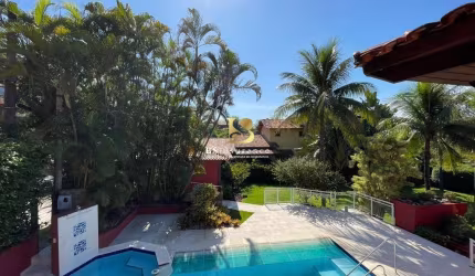 Casa em condomínio fechado com 4 quartos à venda na Estrada Francisco da Cruz Nunes, 7465, Piratininga, Niterói por R$ 2.500.000