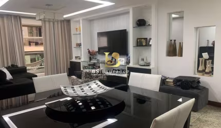 Apartamento com 4 quartos à venda na Rua Álvares de Azevedo, 121, Icaraí, Niterói por R$ 2.300.000