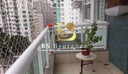 Apartamento com 4 quartos à venda na Ator Paulo Gustavo, 390, Icaraí, Niterói por R$ 1.590.000