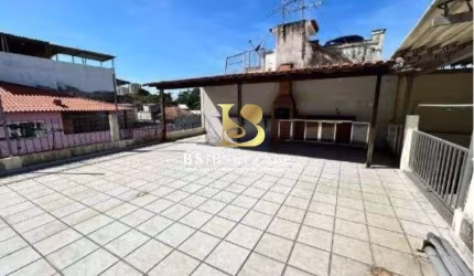 Casa com 3 quartos à venda na Minas Gerais, 140, Ponta D'Areia, Niterói por R$ 850.000