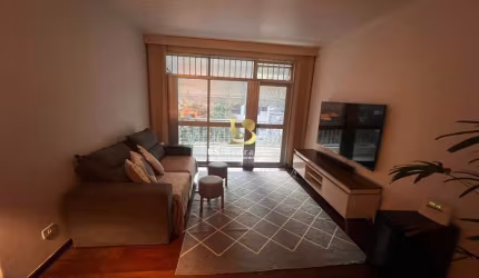 Apartamento com 2 quartos à venda na Avenida Sete de Setembro, 132, Icaraí, Niterói por R$ 680.000