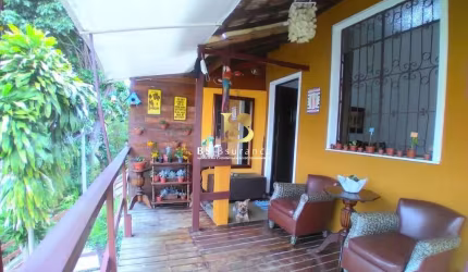 Casa em condomínio fechado com 2 quartos à venda na Carlos Maximiano, 168, Fonseca, Niterói por R$ 330.000