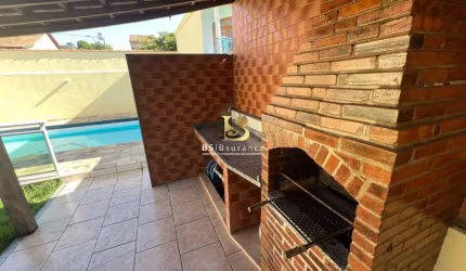 Casa com 3 quartos à venda na Mascarenhas de Moraes, 347, Mutuá, São Gonçalo por R$ 580.000