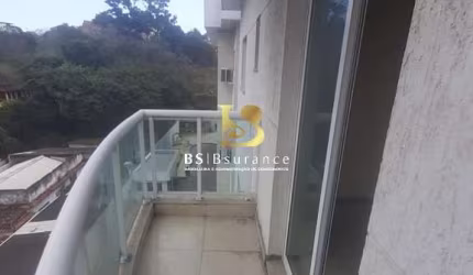 Apartamento com 2 quartos à venda na José Mendonça de Campos, 518, Mutondo, São Gonçalo por R$ 195.000