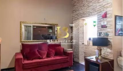 Casa com 2 quartos à venda na Minas Gerais, 151, Ponta D'Areia, Niterói por R$ 500.000