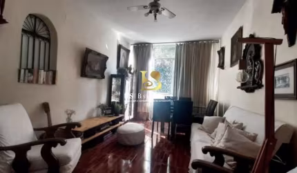 Apartamento com 3 quartos à venda na Avenida Quintino Bocaiúva, 225, São Francisco, Niterói por R$ 730.000