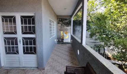 Casa com 2 quartos à venda na Expedicionário Carlos Coco, 256, Jardim Alcântara, São Gonçalo por R$ 245.000