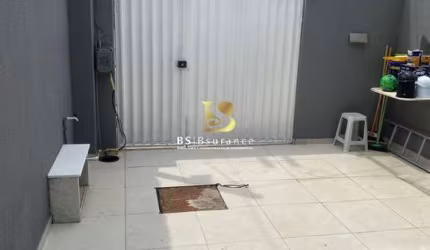 Casa com 3 quartos à venda na Walter da Costa Dias, 261, Nova Cidade, São Gonçalo por R$ 349.000