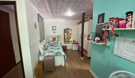 Casa em condomínio fechado com 3 quartos à venda na Julia Caneca, 24, Maria Paula, São Gonçalo por R$ 500.000
