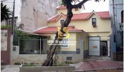 Casa comercial à venda na Soledade, 22, Praça da Bandeira, Rio de Janeiro por R$ 1.100.000