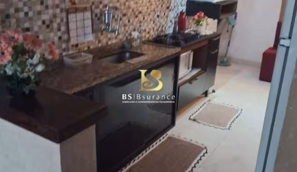 Apartamento com 3 quartos à venda na Presidente Humberto de Alencar Castelo Branco, 3126, Lindo Parque, São Gonçalo por R$ 270.000