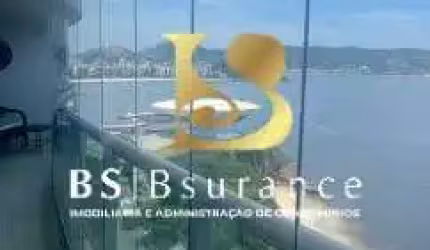 Apartamento com 4 quartos à venda na Avenida Almirante Benjamin Sodré, 274, Boa Viagem, Niterói por R$ 3.000.000
