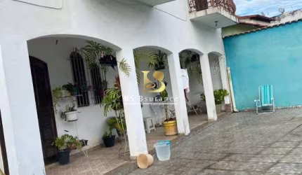 Casa com 3 quartos à venda na Miguel Restun, 150, Santa Catarina, São Gonçalo por R$ 470.000