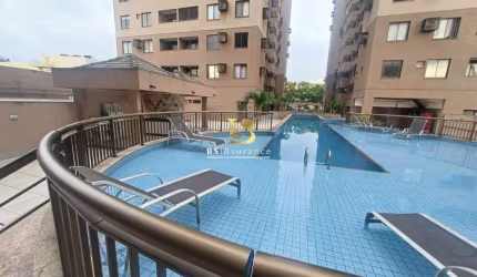Apartamento com 3 quartos à venda na Rua Professor Heitor Carrilho, 1, Centro, Niterói por R$ 470.000