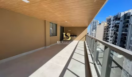 Apartamento com 3 quartos à venda na Rua Pereira Nunes, 132, Ingá, Niterói por R$ 1.549.000