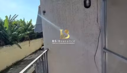Apartamento com 2 quartos à venda na Rua Doutor Alfredo Backer, 132, Alcântara, São Gonçalo por R$ 240.000