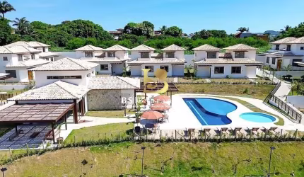 Casa em condomínio fechado com 4 quartos à venda na José Bento Ribeiro Dantas, 2338, Manguinhos, Armação dos Búzios por R$ 1.400.000