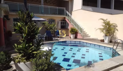 Casa com 4 quartos à venda na Souza Soares, 66, Fonseca, Niterói por R$ 944.000
