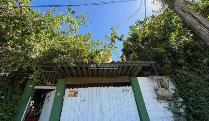 Casa com 4 quartos à venda na Rua do Ermitao, 253, Itaúna, Saquarema por R$ 500.000