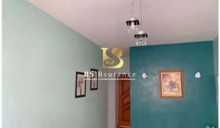 Apartamento com 4 quartos à venda na Rua Doutor Paulo Alves, 110, Ingá, Niterói por R$ 630.000